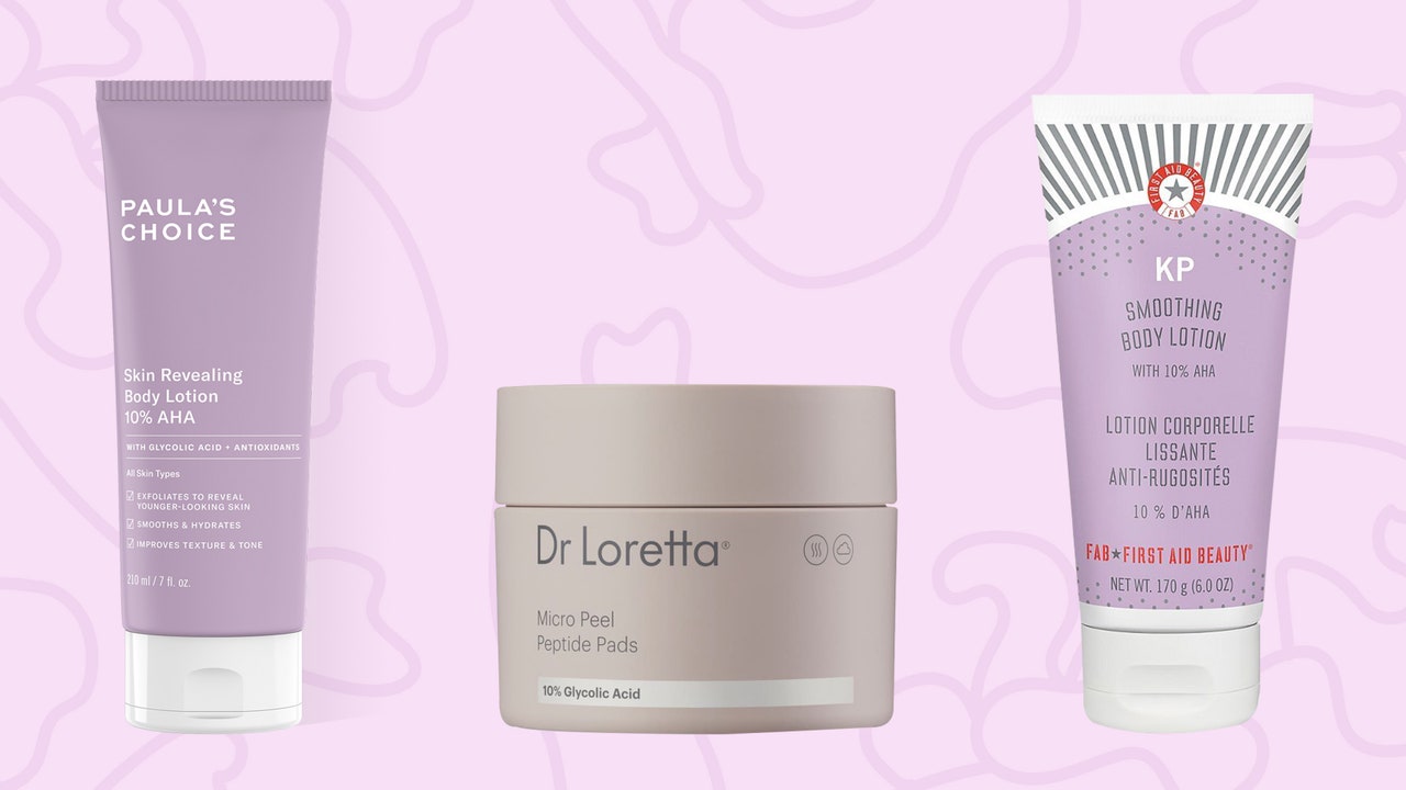 14 Derm-Approved Products for Keeping Keratosis Pilaris in Check